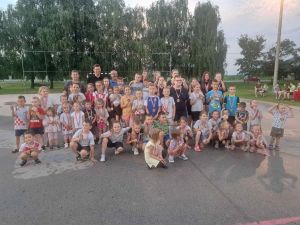 Održane tradicionalne 9. Seoske sportske igre „Kapla 2024.“