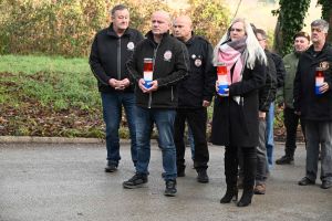 U Vinici obilježena 31. godišnjica osnutka 7. gardijske brigade „Pume“
