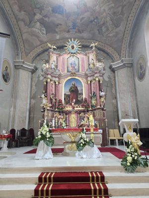 Čestitka načelnika Štimeca povodom Dana Općine Vinica