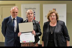 Dječji vrtić Vinica postao je Europska talent točka!