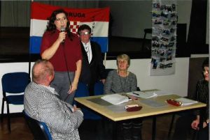 Održana Izborna skupština Udruge bivših hrvatskih vojnika Varaždinske županije