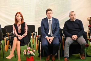 Završna konferencija projekta Uspostave regionalnog centra kompetentnosti u poljoprivredi „Arboretum Opeka“