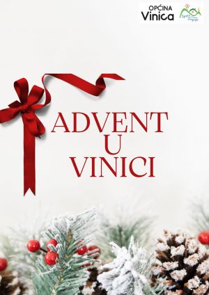 Program Adventa u Vinici 2023.